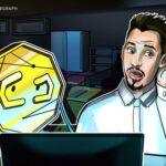 コインベースの仮想通貨ロビー団体　批判を受けてハリス氏の「仮想通貨支持」評価を撤回