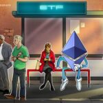 イーサリアム、年内に最高値を更新するか？ 予測市場ポリマーケットでは85％が「ノー」