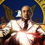 仮想通貨支持派のマーク・キューバン氏、SEC委員長の職に意欲示す