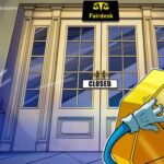 シンガポールの仮想通貨取引所フェアデスク　サービス停止へ