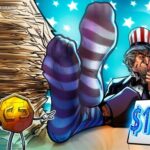 仮想通貨企業、2024年に米規制当局に 190億ドル支払う