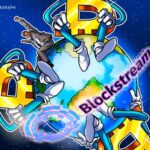 ブロックストリーム、ビットコインレイヤー2戦略に2億1000万ドルの資金調達