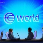 ワールドコインが「ワールド」にリブランド、新しいOrbデバイスを発表