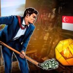 ユーロクリア、シンガポールのマーケットノードに戦略的投資