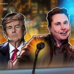 トランプ集会に登場したイーロン・マスク氏　DOGEと米国経済についてスピーチ