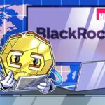 米ブラックロック　仮想通貨デリバティブ取引の担保として自社のBUIDL活用を検討中＝報道
