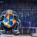 リップルはもっと早く規制当局と関係構築すべきだった　ガーリングハウスCEO「後悔している」