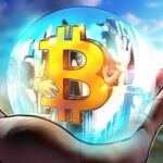 ビットコイン　2030年までに安定した通貨に進化する＝クリプトクアントCEO