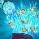 週間デジタル資産流入額が9億100万ドルに、2024年合計で270億ドル到達