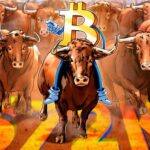 7万1500ドルまで回復したビットコイン　最高値更新の「最後のハードル」を突破できるか