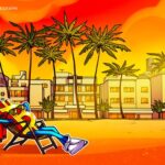 フロリダ州CFO　州年金基金によるビットコイン投資の検討要請