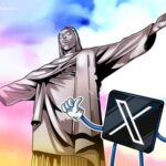 ブラジルでXが24時間以内に復旧へ