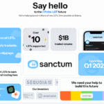 Sanctum（サンクタム）でソラナのステーキング利益最大化　INFトークンの活用法