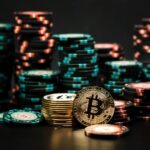 ビットコイン上昇で一時66500ドルに、ポリマーケット大統領選予想のトランプ優勢も追い風か