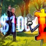 トランプ勝利　ビットコイン価格は10万ドルに押し上げられる＝コッパーのリサーチ責任者