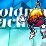 ゴールドマン・サックスが仮想通貨プラットフォームをスピンアウト＝ブルームバーグ