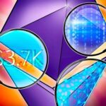 イーサリアム価格　上昇時に3700ドルがターゲット　下落時には3000ドルがサポート