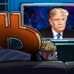 仮想通貨支持者のハワード・ラトニック氏　トランプ政権の商務長官に就任へ