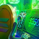 過去最高値を更新したソラナ　さらなる上昇に向けての準備は整っているか？