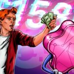 イーサリアムとビットコインがNFT取引高を主導、週間1億5800万ドルに