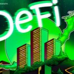 DeFiプロトコルのネイティブトークン　11月に50％以上の高騰　TVLは2021年以来の最高値に