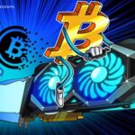 仮想通貨マイニング企業MARA　ビットコインは「国家安全保障の問題」　BTC保有で主導権を握る必要性を強調