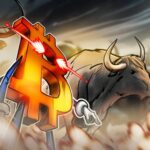 ビットコイン　今回の強気サイクルでは14万6000ドルを目標に＝仮想通貨アナリスト