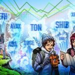 再び10万ドルに挑戦か　仮想通貨チャート分析：ビットコイン・イーサ・XRP（リップル）・ソラナ