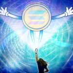 ソラナ　今年1月の強気パターンを繰り返すか？ 320ドルが最初のターゲットに