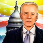 バイデン米大統領、議員の株取引禁止措置を支持＝報道