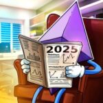イーサリアム支持者が語る「2025年はETH復活の年」その理由とは？【年末年始特集】
