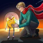 仮想通貨投資家　ビットコインよりもミームコインを保有＝バイナンス調査