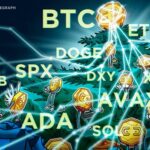 売り圧力の中9万ドルを維持できるか　仮想通貨チャート分析：ビットコイン・イーサ・XRP（リップル）・ソラナ