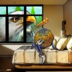 IRS、仮想通貨ステーキング報酬の課税方針を再確認＝報道