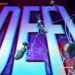 2024年のDeFiハッキングの損失額は40％減少　一方でCeFiの損失額は増加＝ハッケンがレポート