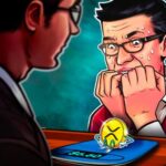 アナリスト、XRPが2025年に6.60ドルに達すると予測