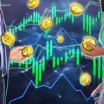 仮想通貨取引所の取引量　11月は3年半ぶりの高水準に　トランプトレードが影響