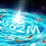 NFTの月間売上高、6カ月ぶりに5億6200万ドルに到達