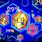 チェーンリンクのネイティブトークンLINKが約30％高騰　XRP上昇でLINKにも注目か