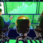 韓国大統領が戒厳令の撤回発表　仮想通貨市場は回復