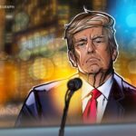 トランプ次期大統領　ペイパル元COOをAIと仮想通貨政策の首席補佐官に任命