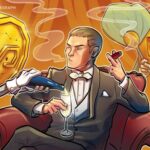 テザーのドミナンスが反発の兆し　ビットコインの調整につながるか？