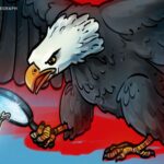 米国の税務当局IRS　DeFiプラットフォームに仮想通貨取引の報告を求める規則発表