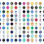 仮想通貨を種類別に解説｜アルトコイン、ミームコインまでわかりやすく