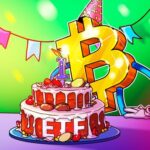 米国のビットコインETF　デビューから1年　「予想をはるかに上回る成功」＝アナリスト