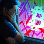 物価上昇トレンドが続けば、ビットコインはさらなる調整に直面＝ステノ・リサーチ