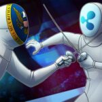 リップルの法務責任者　SECの訴訟継続姿勢を批判　1月20日にSECトップは退任予定
