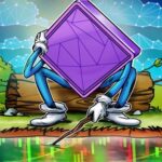 2024年のNFT市場　「2020年以来最悪の年の1つとなった」＝DappRadar