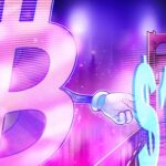 消費者物価指数（CPI）緩和で米ドルが下落し、ビットコイン価格が10万ドルに近づく