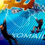 野村HDが支援する仮想通貨企業コマイヌ　ビットコインで7500万ドルの資金調達